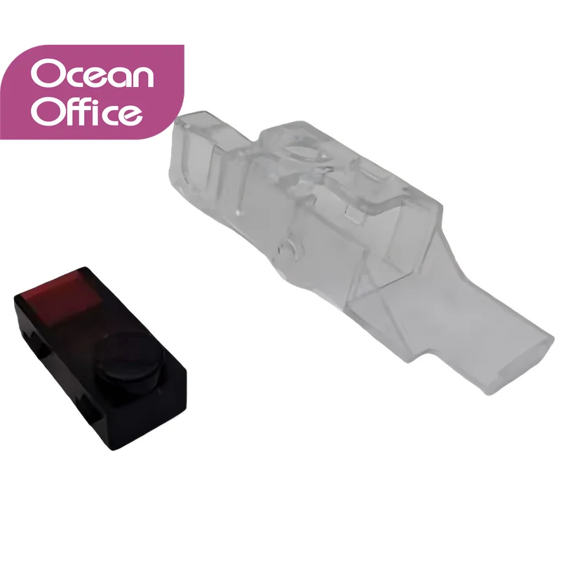 Long LIfe New Roller System Parts Sensor 444-32006 444-32007 Cover 046-12501 046-12502 For use in Riso EZ EV SF SV