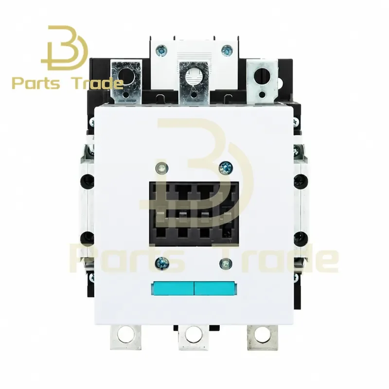 for Siemens 3RT1056-6AP36 3RT1056-6AF36 3RT1056-6AB36 AC Contactor High Quality Industrial Electrical Component