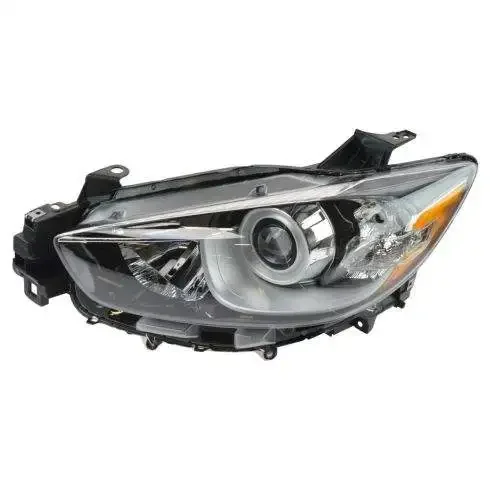 

Factory Direct Sales High Quality Car Front Headlights Outdoor Sensor Headlamp Led