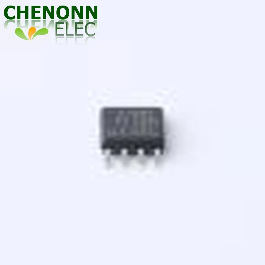 

5PCS/LOT TL072BCDR (Amplifiers)