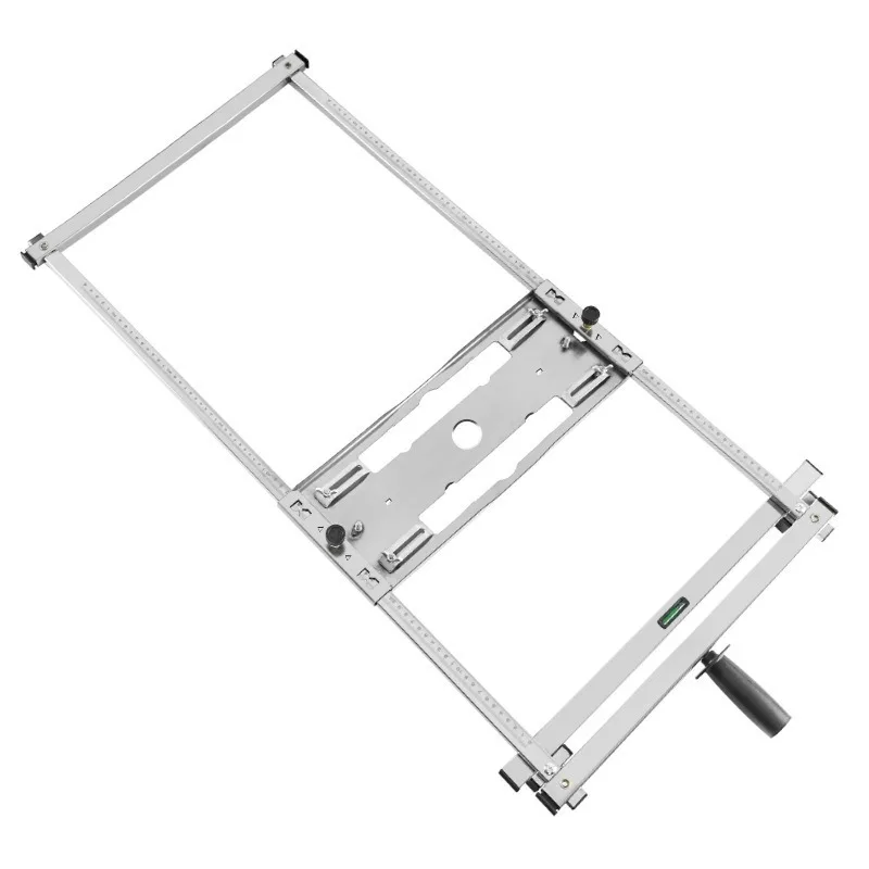 For Hand Saw Multifunctional Woodworking Accessories Cutting Board Artifact Backer Modified Small Small Cutting Machine High