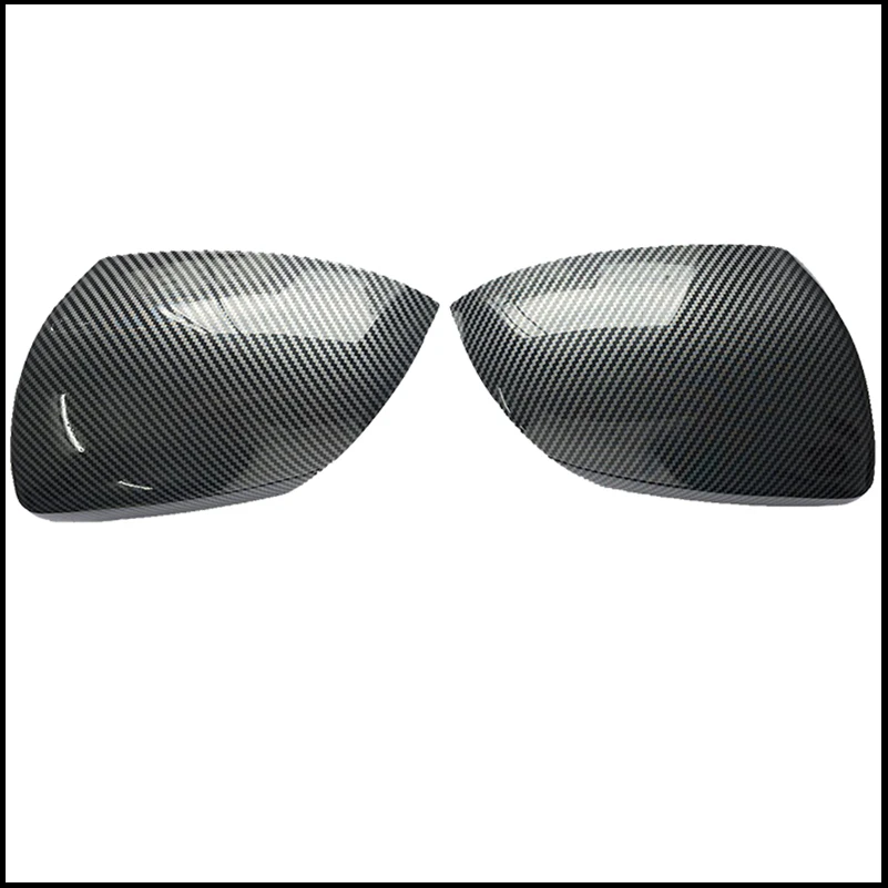 

For Mazda 2 Demio 2008 2009-2014 Rearview Mirror Cover Reverse Mirror Shell Cap Housing Auto Parts Styling Car Accessories