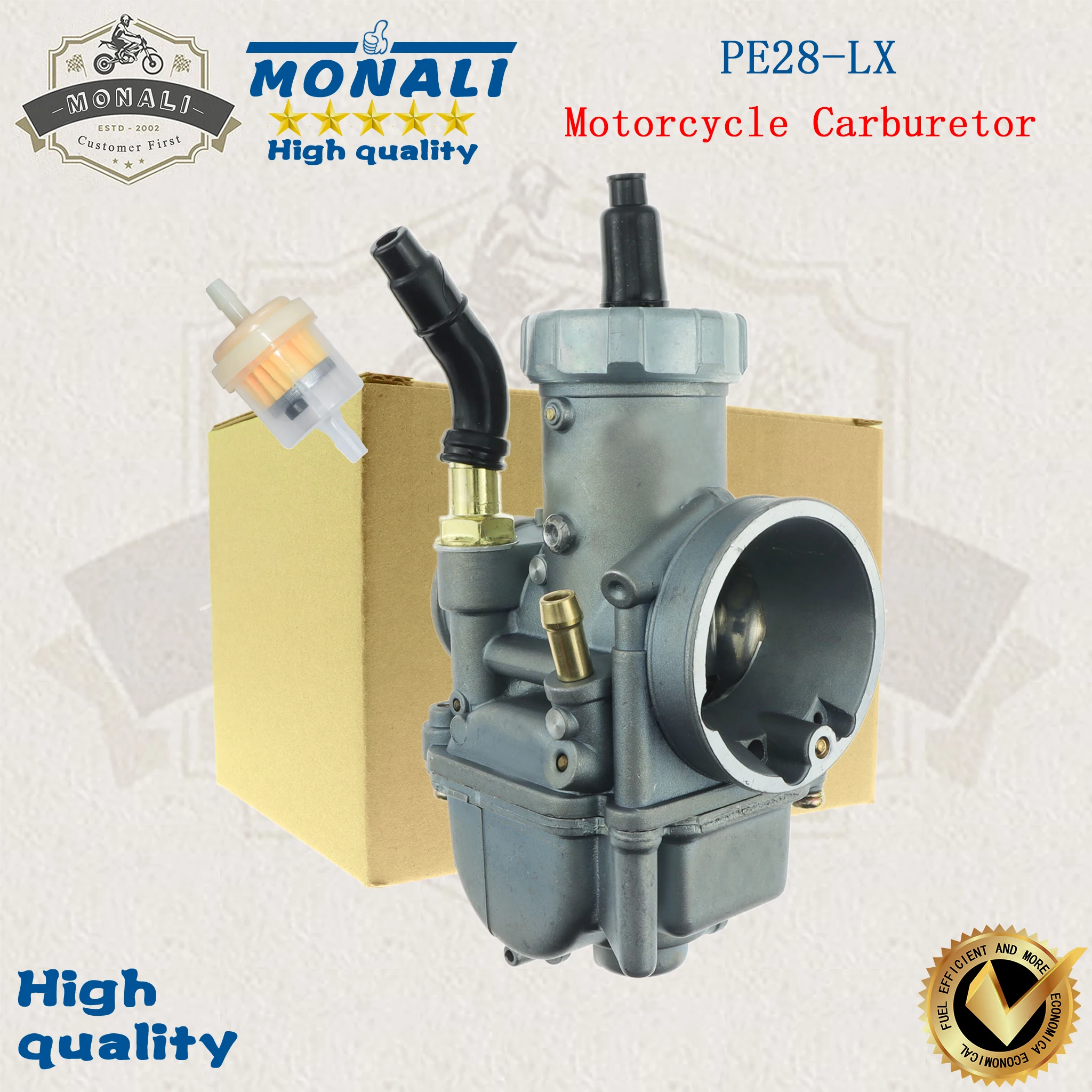 PE28 с кабелем для RSZ, DIO, NSR, GY6, JOG, KEIHL — совместим с двигателем NSR150 PE28 с кабелем для RSZ, DIO, NSR, GY6, JOG, KEIHL — совместим с двигателем NSR150