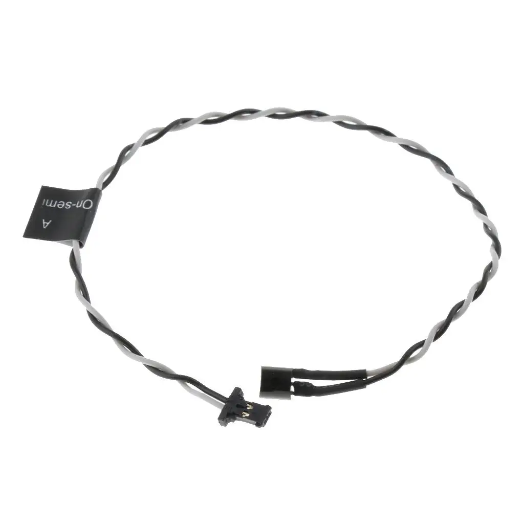 Temperature Sensor Cable for LCD Screen 593 1029 Replacement for A1311