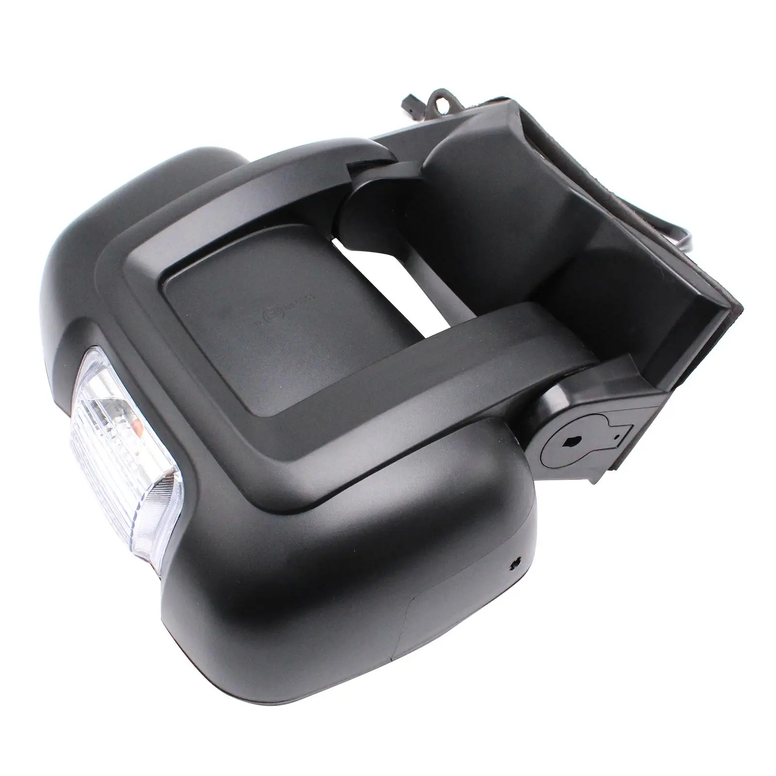 

Car Side Mirror Glass Rear View Mirror for Citroen Relay 2006 Later