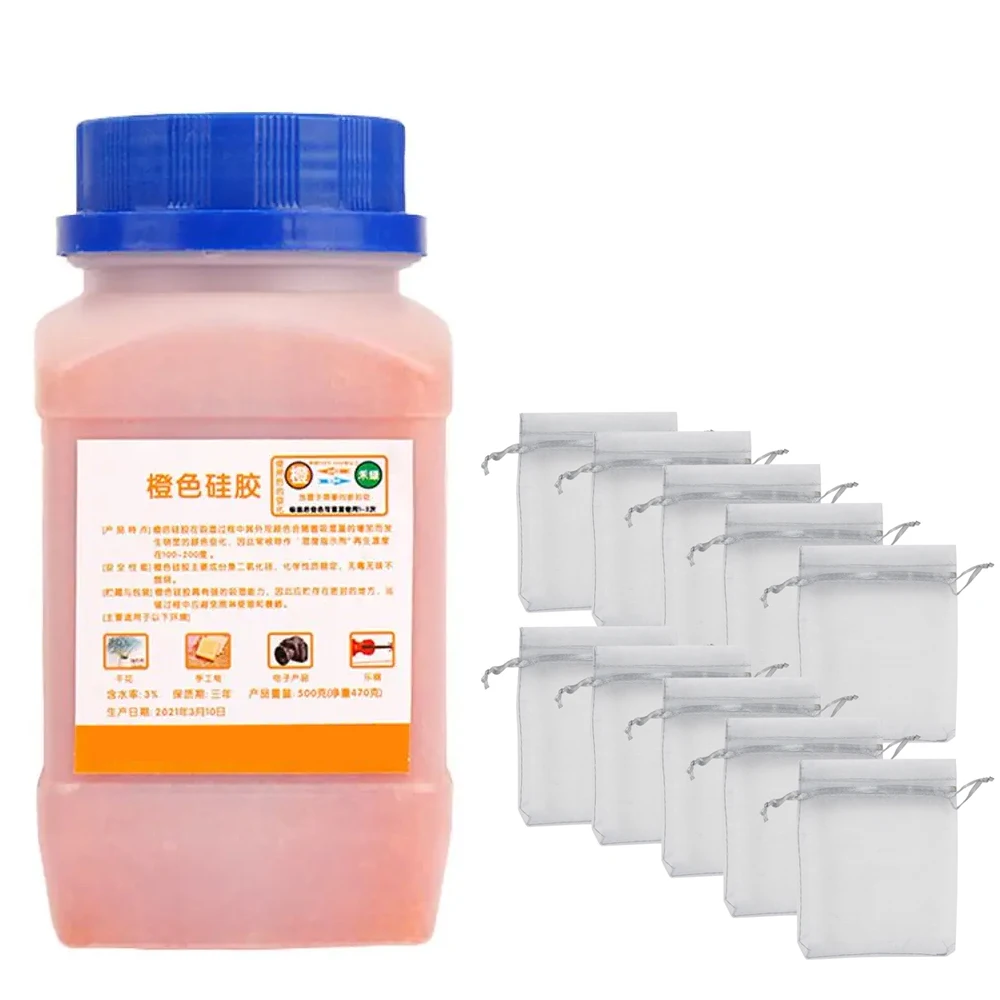 3DSWAY AMS Trockenmittel für Bambu lab A1 X1C P1S P1P für 3D-Drucker BambuLab AMS Trockenmittel Halten Sie Pla Filament Verbrauchsmaterialien Trockenbox – Detail 12