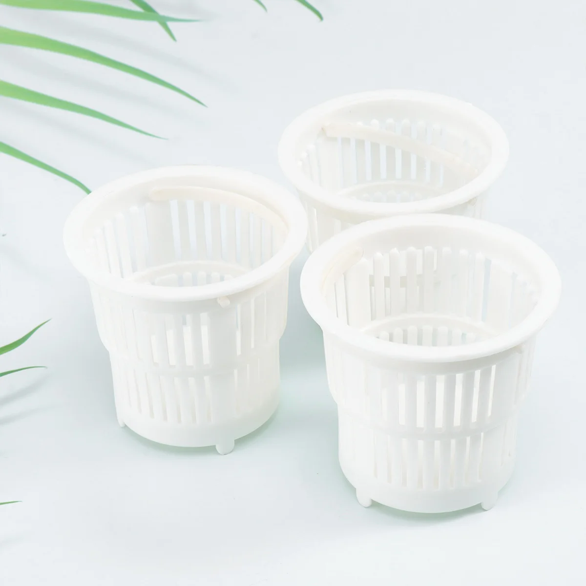 3 قطعة بالوعة المطبخ استنزاف سلة العالمي الغذاء الماسك للفواكه الخضروات بقايا سهلة نظيفة غسالة صحون مصفاة حوض آمنة #2