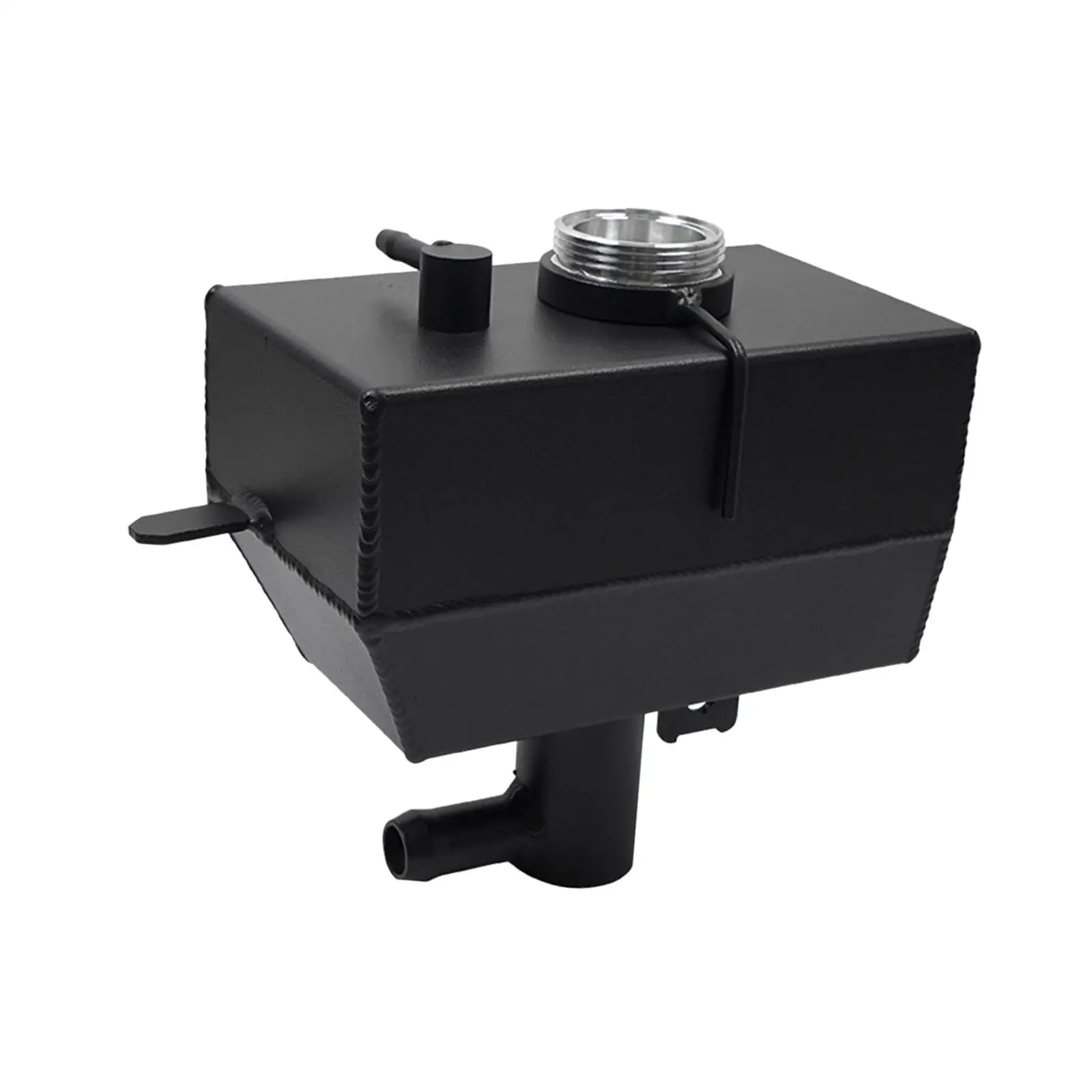 

Front Engine Coolant Reservoir Tank 68364312AC Auto Accessory High Performance Replace Parts Radiator for Jt 2.0T 3.6L