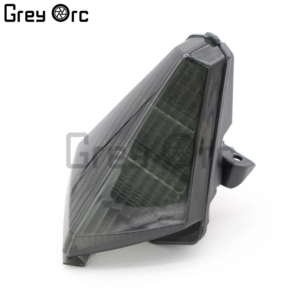 

For YAMAHA YZF-R1 YZFR1 YZF R1 2007 2008 Motorcycle LED Tail Light Integrated Turn Signal Light Brake Taillight Stop Lamp
