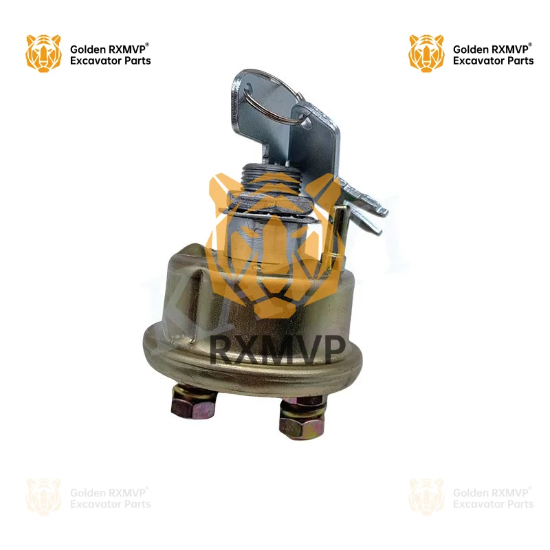 For Caterpillar cat 320B/C/D/330B/330C/345B/200B ignition switch 7N-0718 excavator accessories