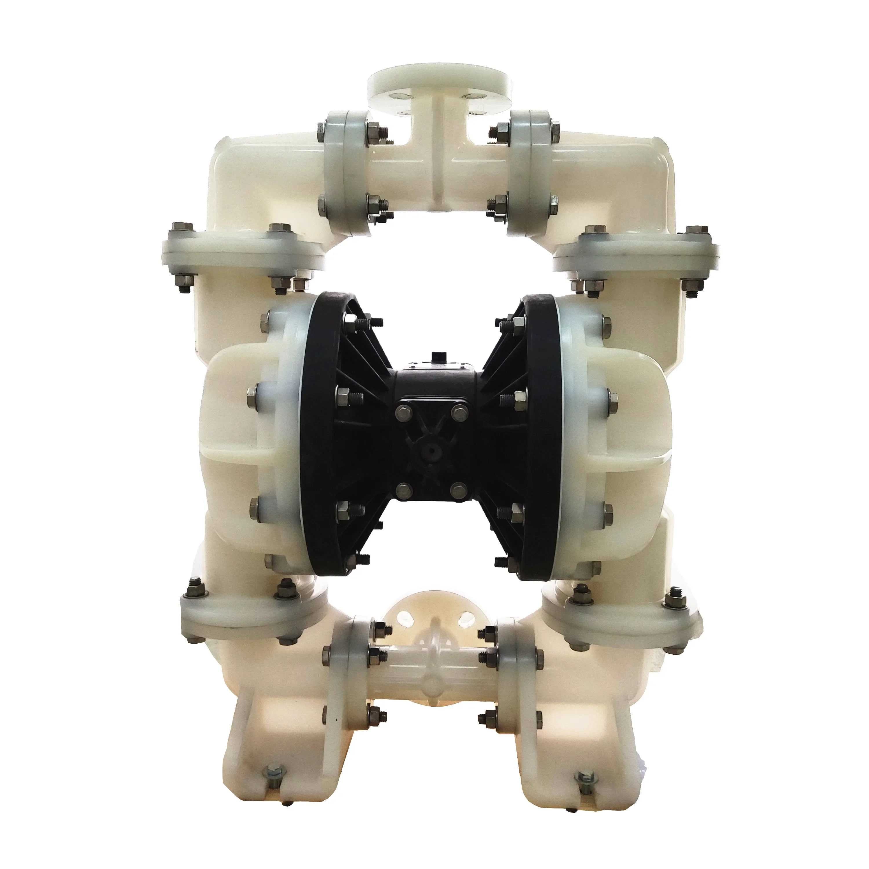 pvdf shell and ptfe diaphragm AODD pump S15B3K2KPAS000 sandpiper original 1.5 inch pump