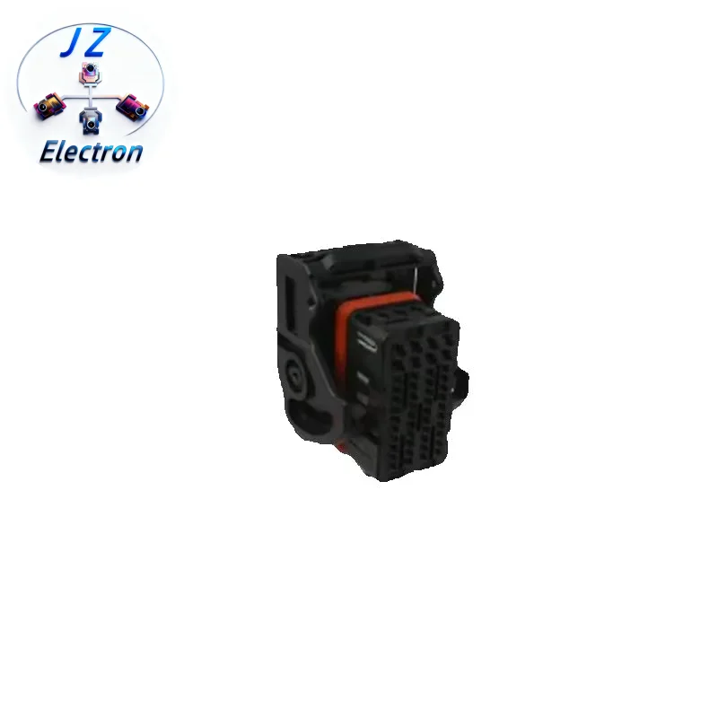 5PCS Original genuine Automotive Connector 64320-3311 Receptacle 48 Circuits Mat Sealed