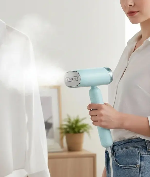 Supor handheld hanging iron portable steam iron for clothes dormitory student travel plancha portatil de ropa