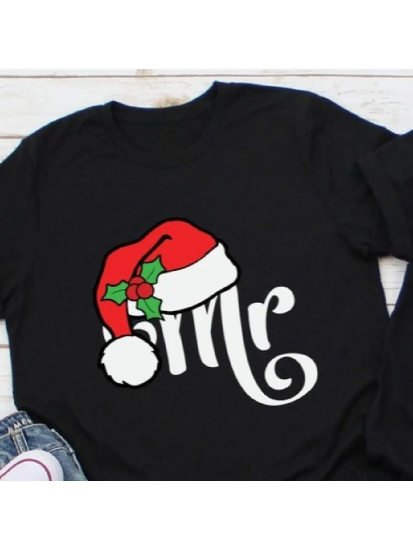 Mr & Mrs Christmas … - image