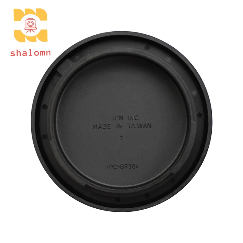 New Original R-F-3 Lens Cap Cover For Canon EOS 5D4 5D3 5D2 5DSR 90D 80D 70D 77D 1DX 2 3 6D2 7D2 6D SLR Body Cover