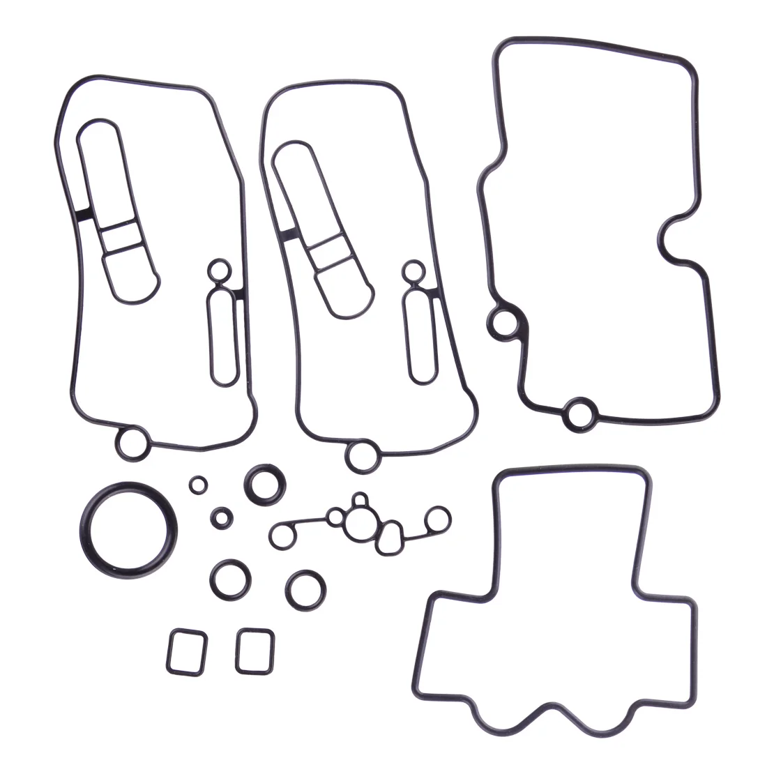 New Motorcycle Carburetor Carb Repair Kit Fit for Yamaha YZ250F YZ250 F 2001 2002 2003 2004 2005 2006 2007 2008 2009 2010-2013