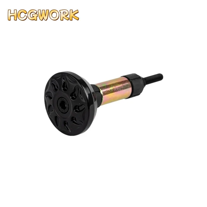 steering pipe balancer for Zongshen Cyclone YOMI ZS125-5A