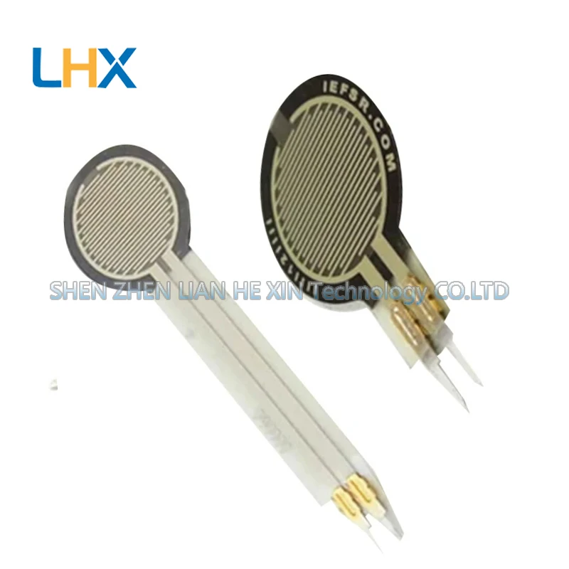FSR402 Thin Film Pressure Sensor 0.5