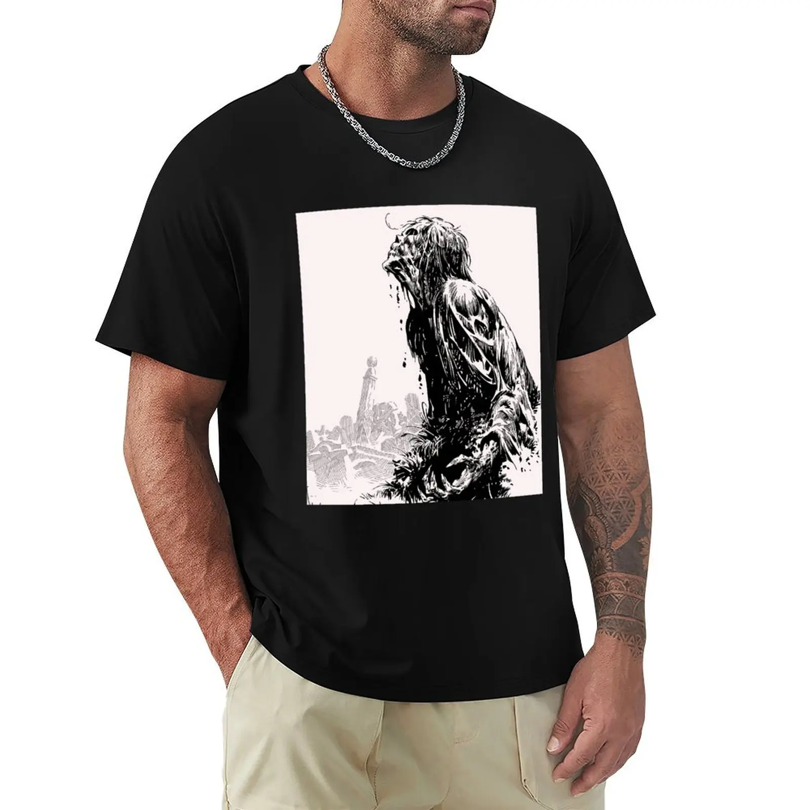 bernie T-Shirt Quick Dry Sports Short Sleeve Tee