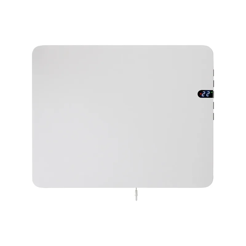 New Foreign Trade Counterflow Instant-Heat Electric Heater Home Use Electric Heater Wall-Mounted Electric Radiator 110V Heater