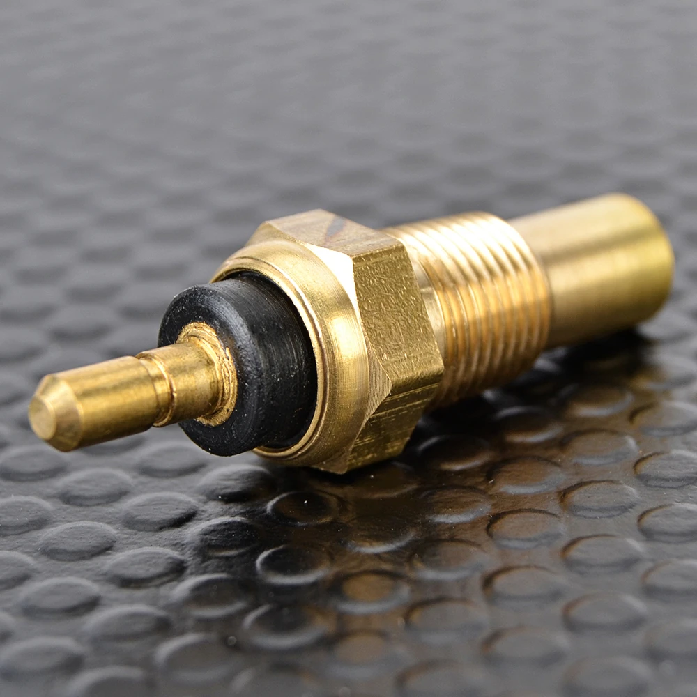 Water Temp Temperature Sensor for Yamaha YZF R1 R6 YZF750SP YZF750R Thunderace Thundercat Majesty DX SV XZ550 XVZ1200 XJ700