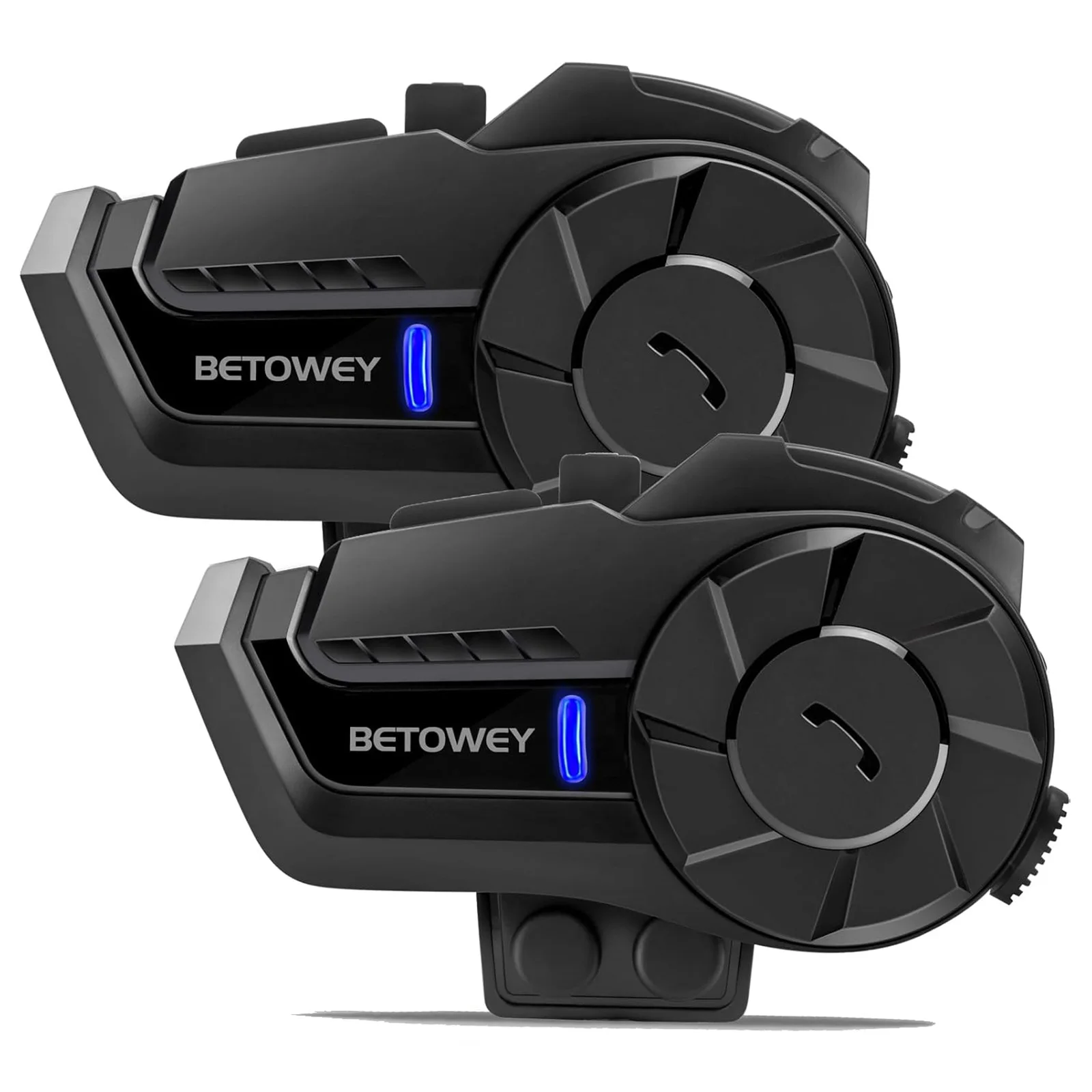 B2X Motorcycle Inte…