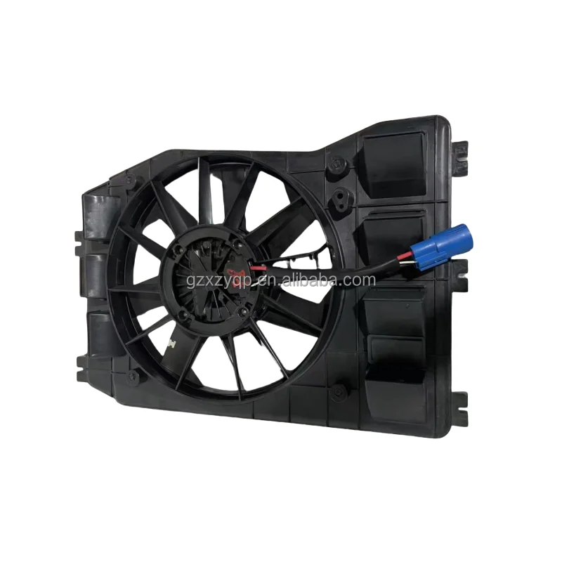 

For Ferrari F8 Original Used or Made in China High Quality Water Tank Electronic Fan Cooling Electronic Fan OEM 315071