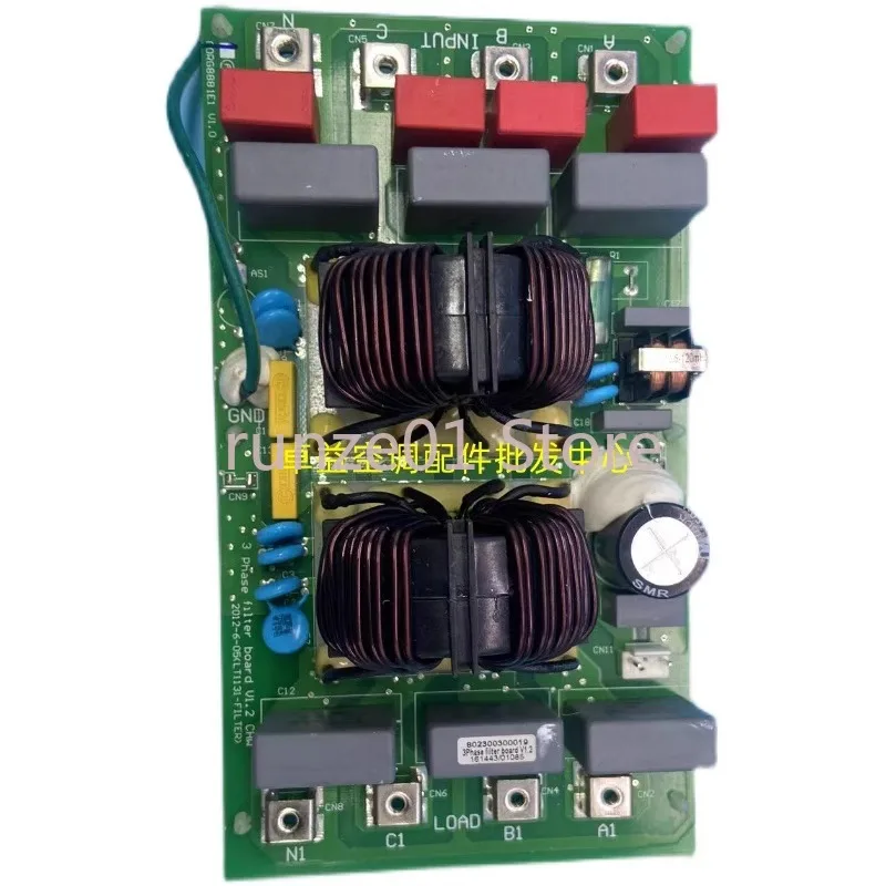 

CMV-VH335WSA original Trane multi-line air conditioning power filter board 802300300019