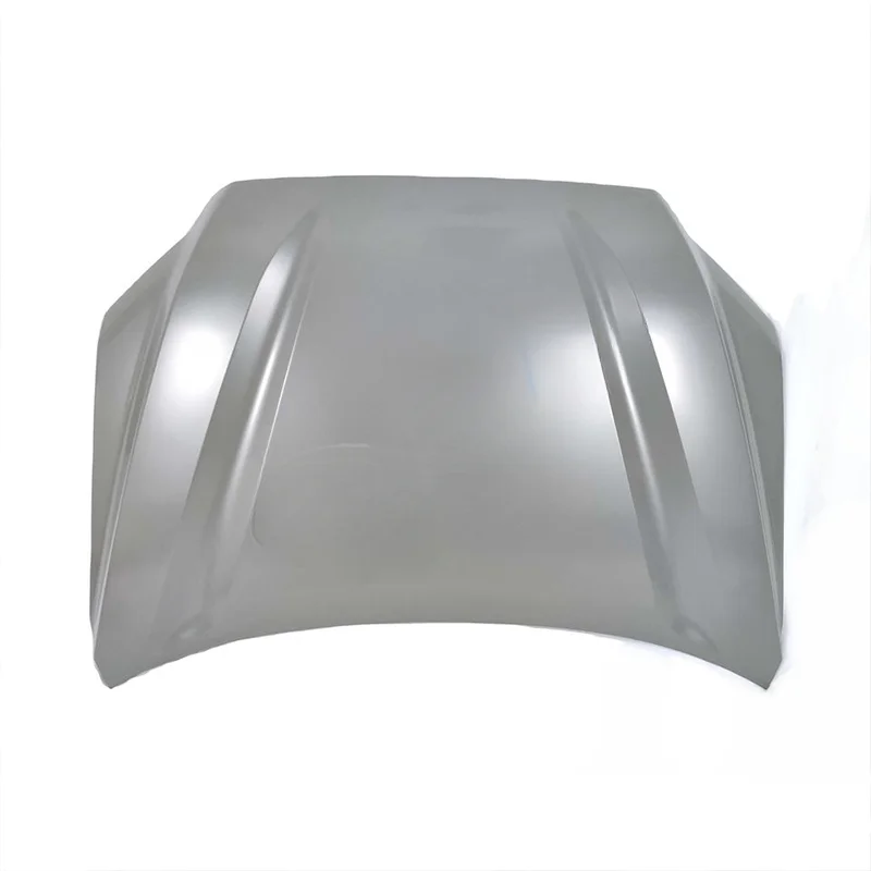 Car Accessories Body Parts Front Engine Bonnet Cover Hood Fit 2022 2023