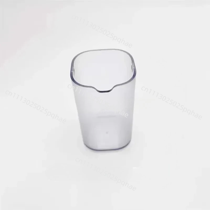 Suitable for Nestle NESPRESSO capsule coffee machine F111 EN500 complete set of cans and milk tank accessories