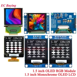 1.5 inch OLED Module 1.5