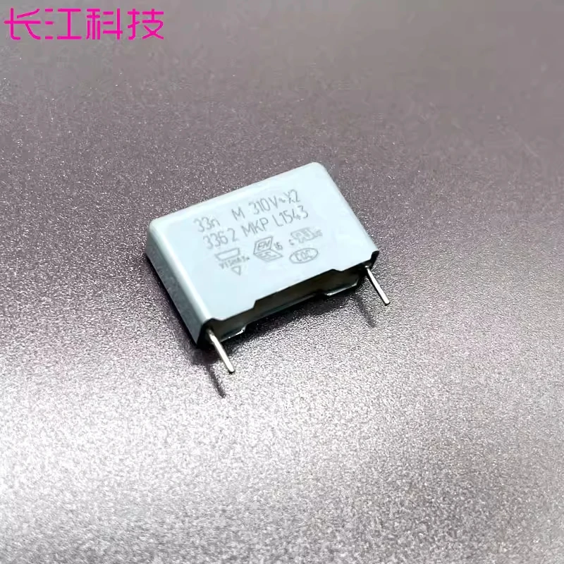 Vishay Bc Mkp 333 3…