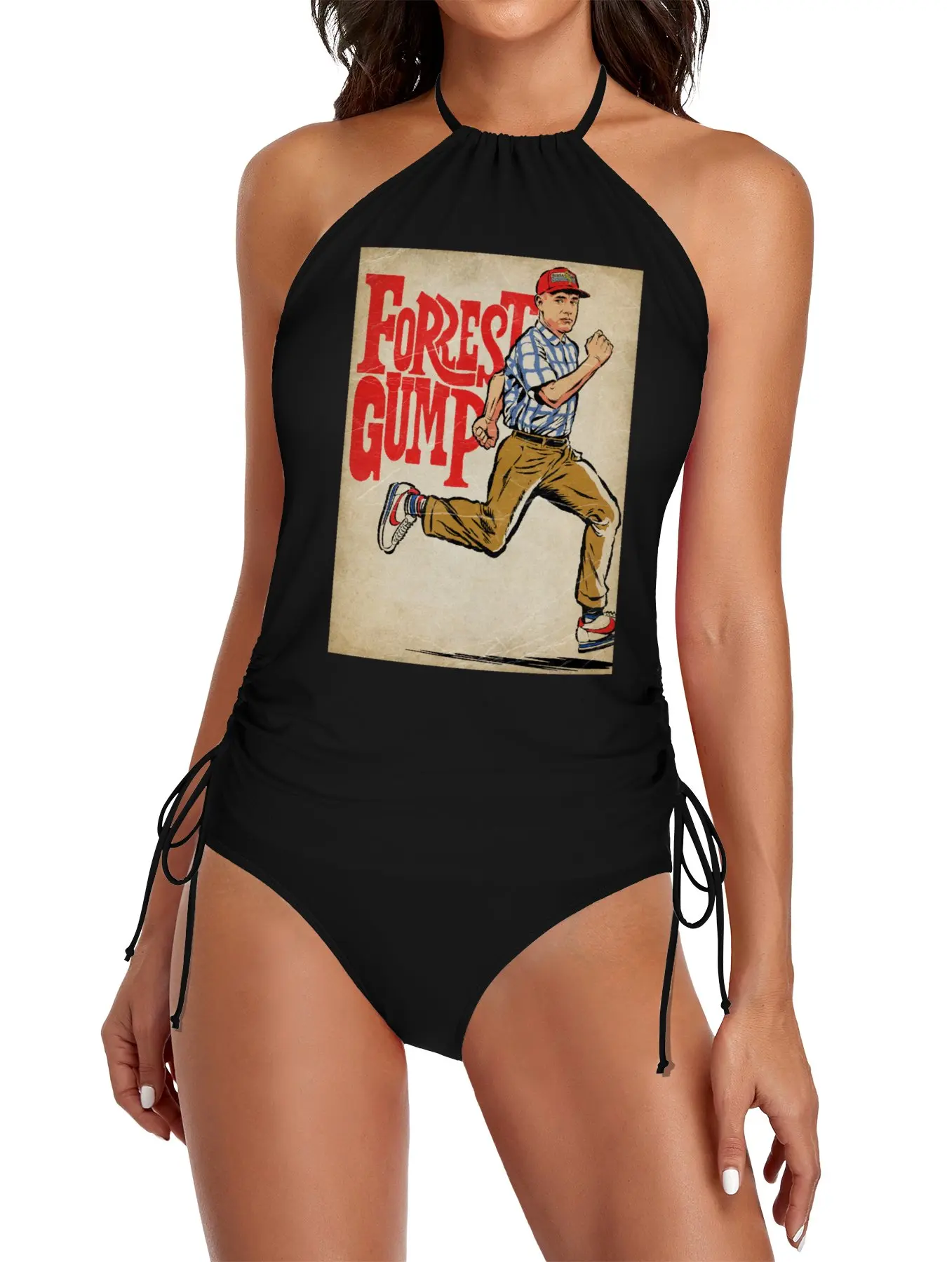 

Cult movie Split Swimsuit Set Beach outfit Women's beach dress swimming wears for ladies women beach dresses
