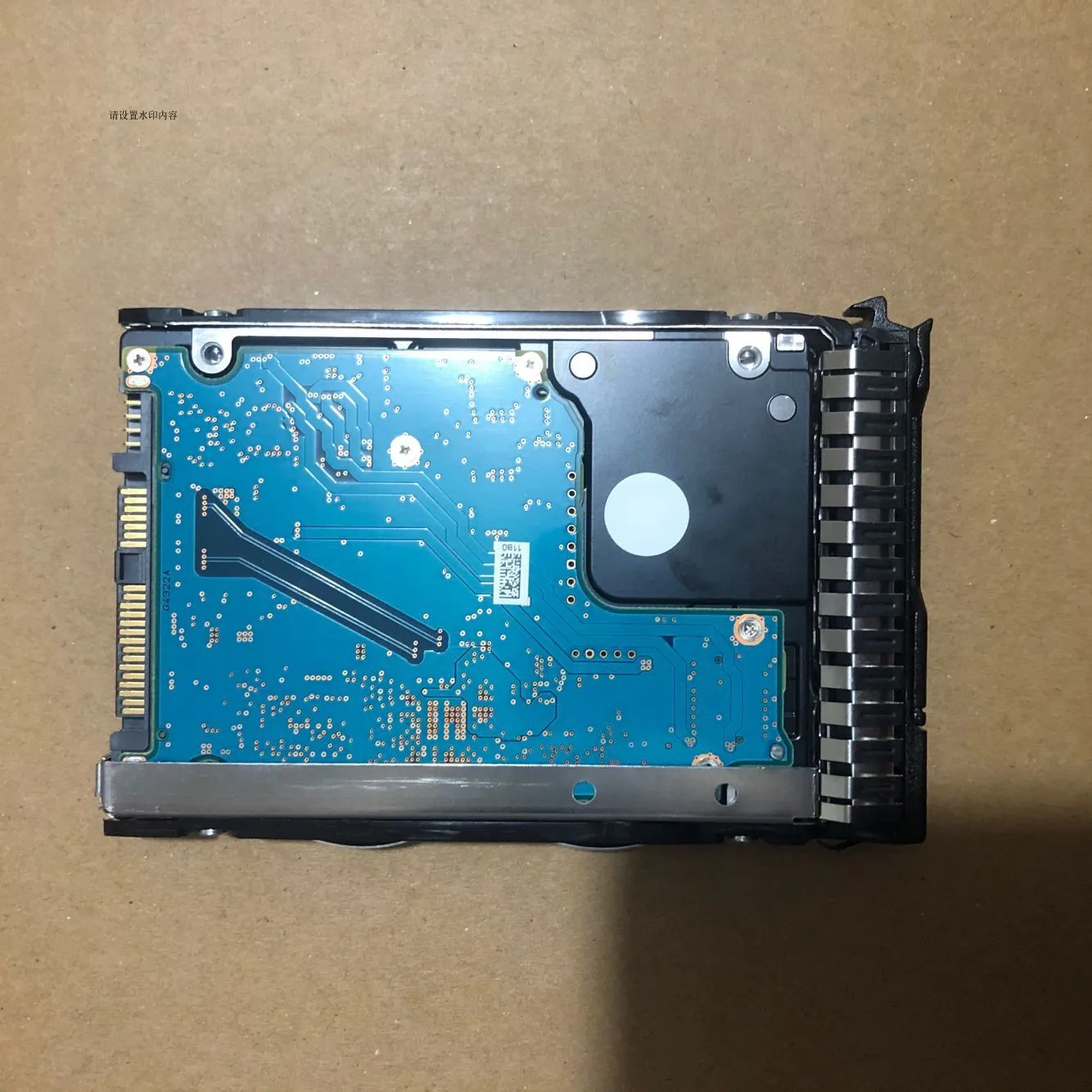 

FOR 200G 2.5 12G SAS SSD K2Q45A 799327-001 797091-004