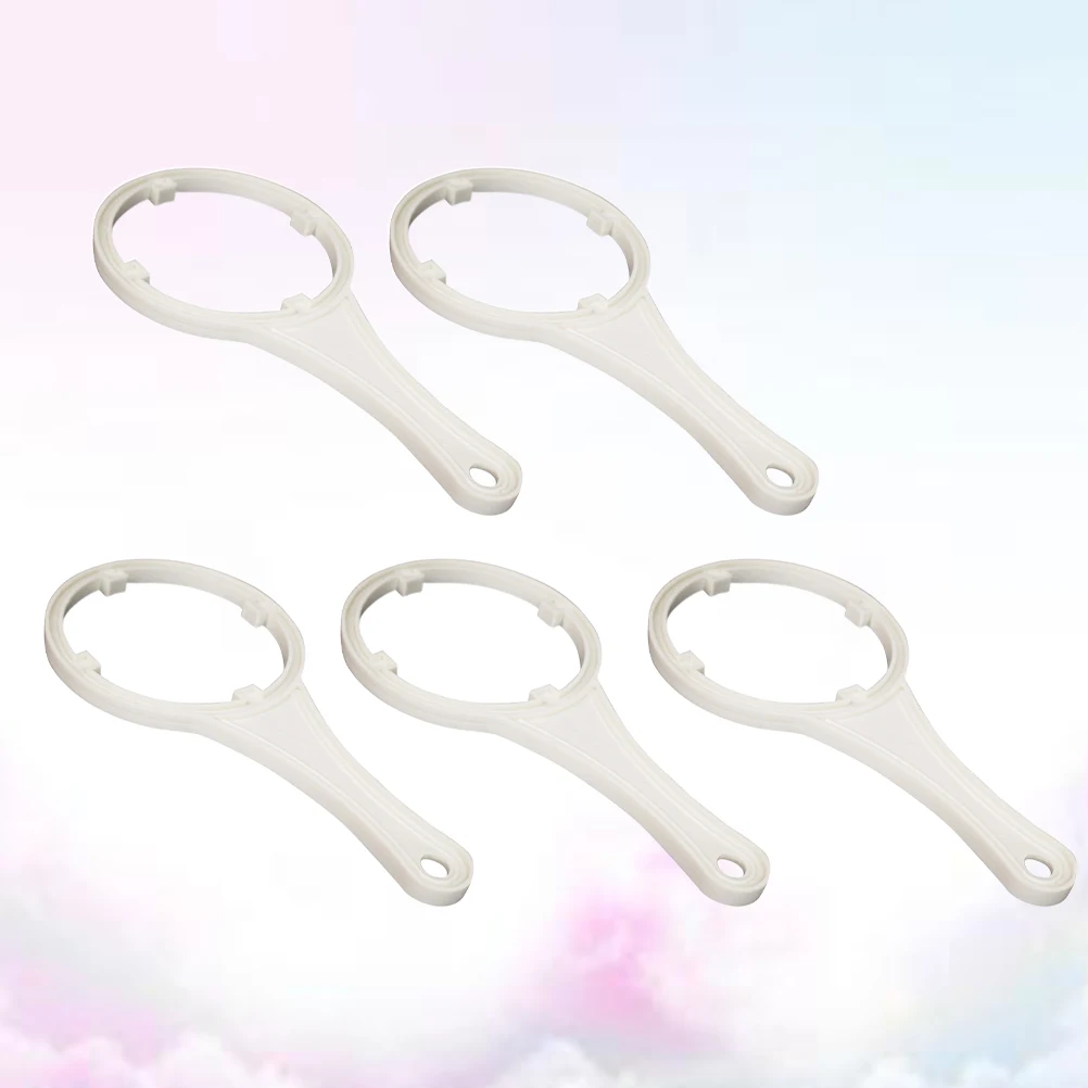 

Filter Wrench RO Wrench RO Wrench for Water Purifier Plastic Wrench RO Spanner