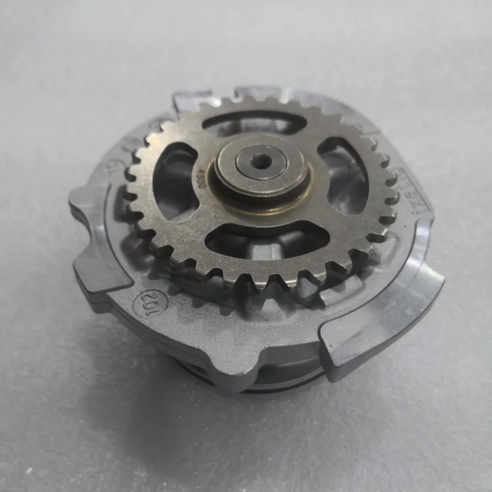 

8HP45 8HP55 8HP70 8HP75 8HP90 Automatic Transmission Oil Pump Core For VW BMW Audi Jaguar Land Rover 0BK Gearbox