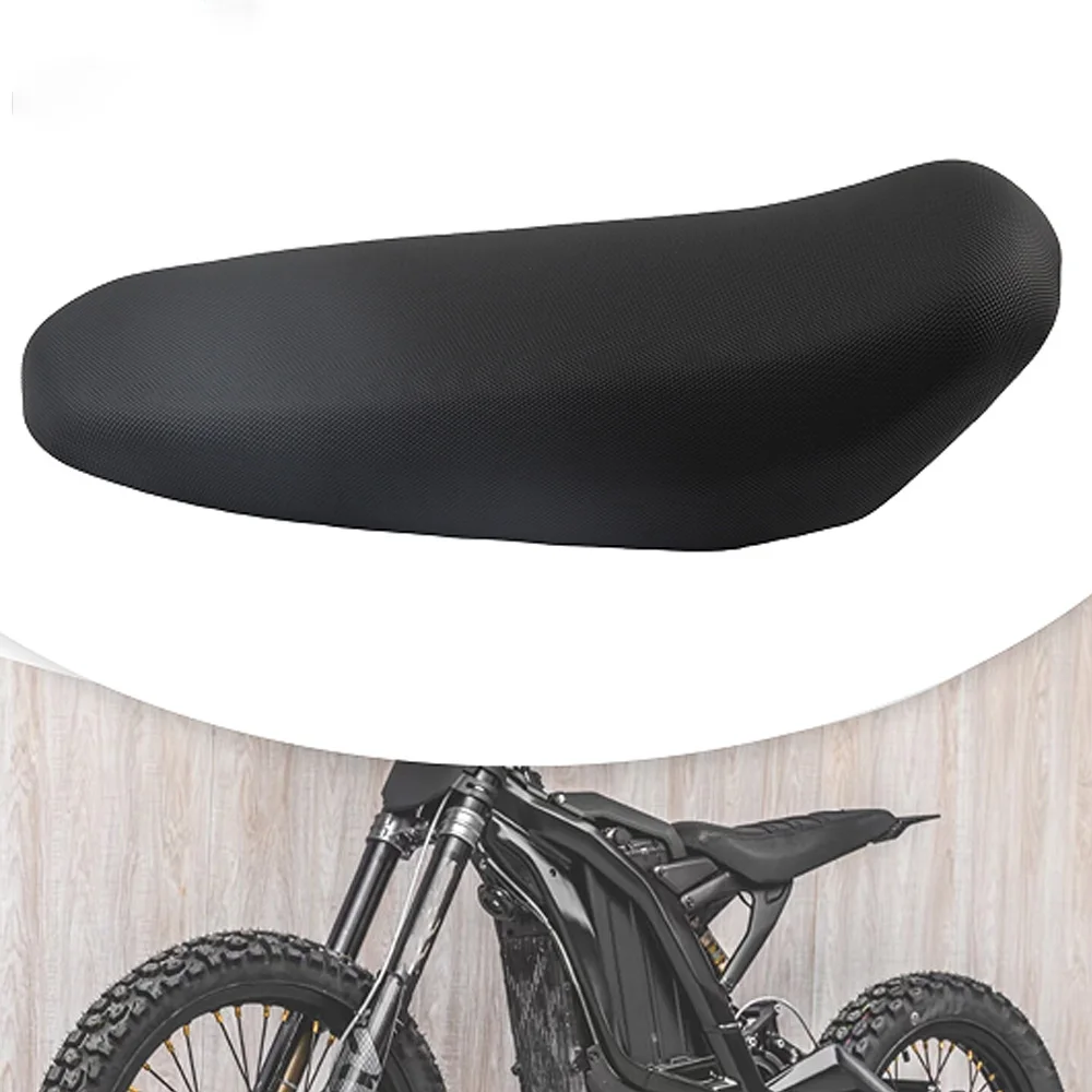 For Sur-Ron Light Bee X S Gripper Seat Cover Anti-Slip Waterproof UV-Protective No-Drill Accesorios Moto Accessori Moto