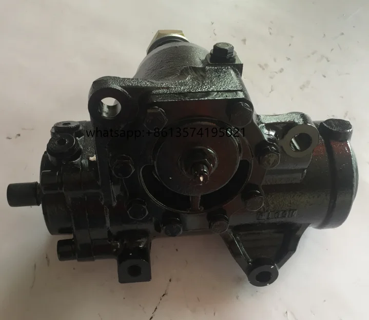 

Truck Steering Gearbox Parts FE6 CW520 STEERING GEARS for NISSAN RHD 14670-90260 48083-00Z12