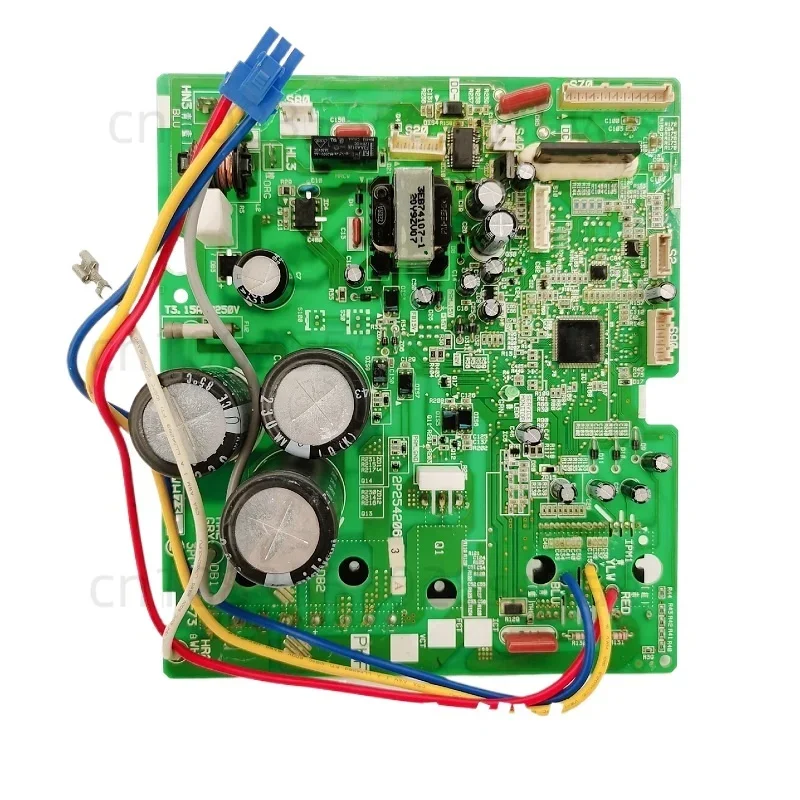 لوحة خارجية 2P 254206 -3 3PCB2619 اللوحة الرئيسية RXG35JV2C/لوحة الكمبيوتر RXS35GV2C