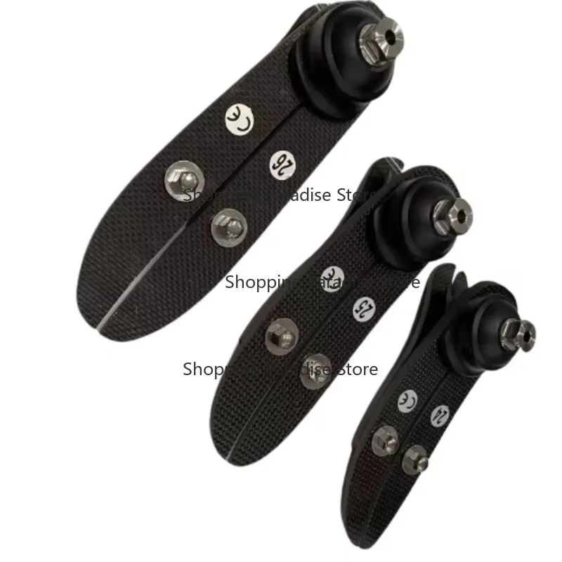 Artificial Limbs Low Ankle Carbon Fiber Elastic Foot With Foot Cover Prosthetic Carbon Fiber Foot