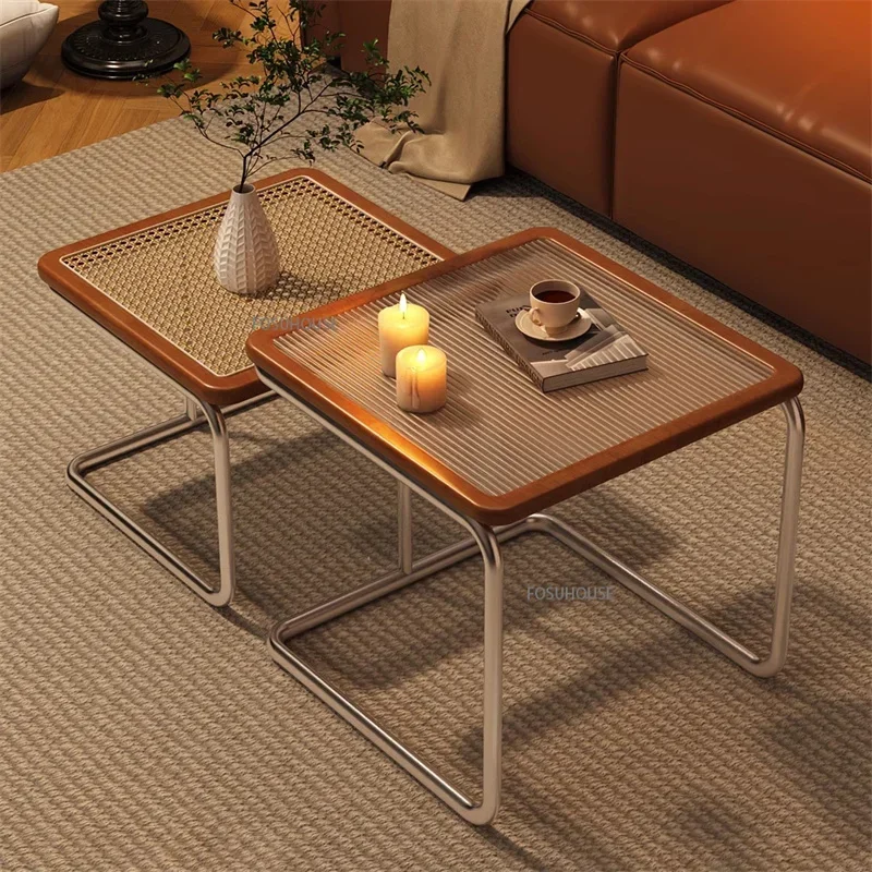 Best Small Rectangle Coffee Tables for Modern Living Rooms: A Real User’s Review
