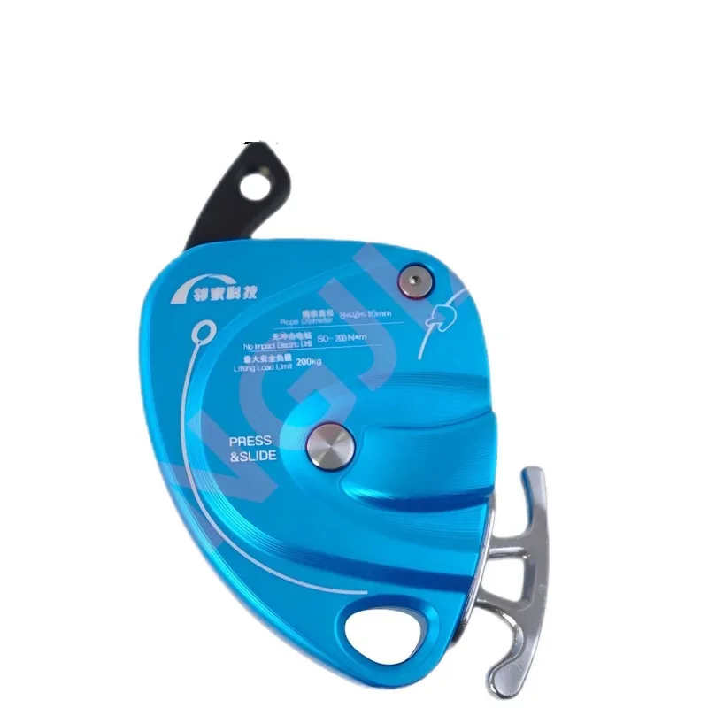 

Electric lift Electric rope climber Rope climber Air conditioner Installation lifter Aerial work Decelerator Lifting artifact