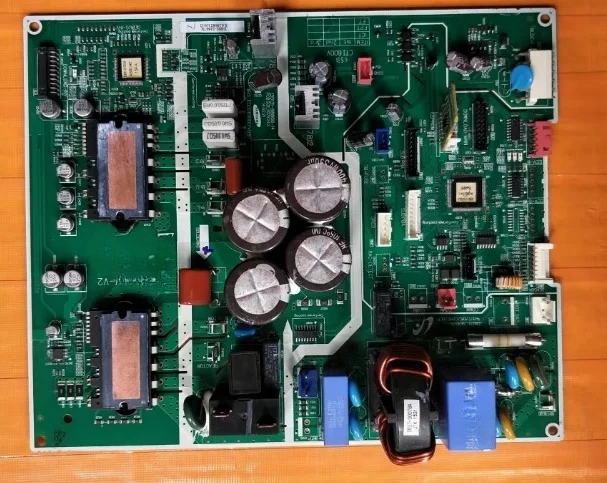 For Samsung air conditioning control external main board DB92-02867B 13r-pf3-inv-v2 DB41-01228A