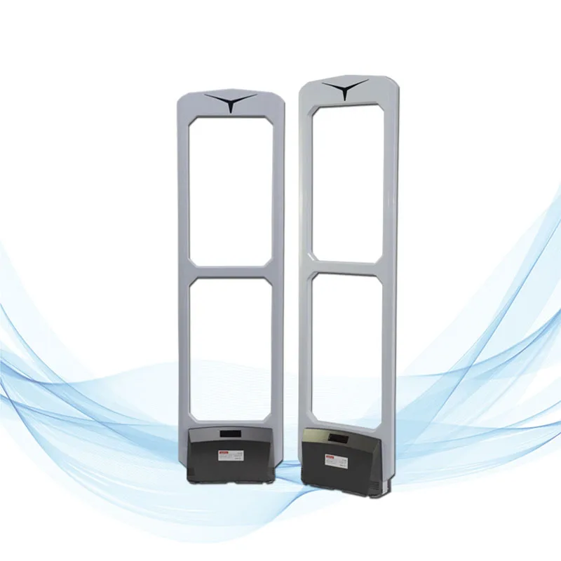 KOOJN Supermarket Anti-theft Door Shopping Mall Clothing Anti-theft Device Sound and Magnetic Anti-theft Alarm