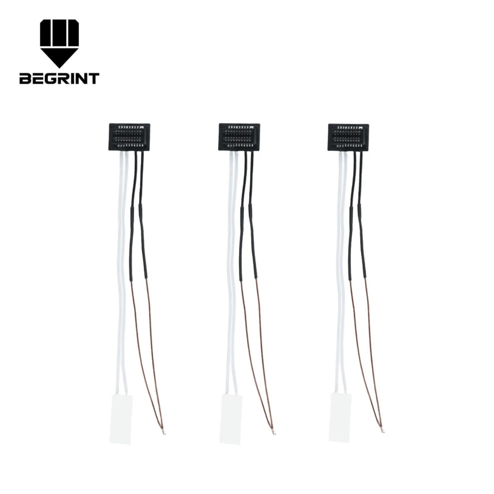 Variant: 3PCS Therm Heater