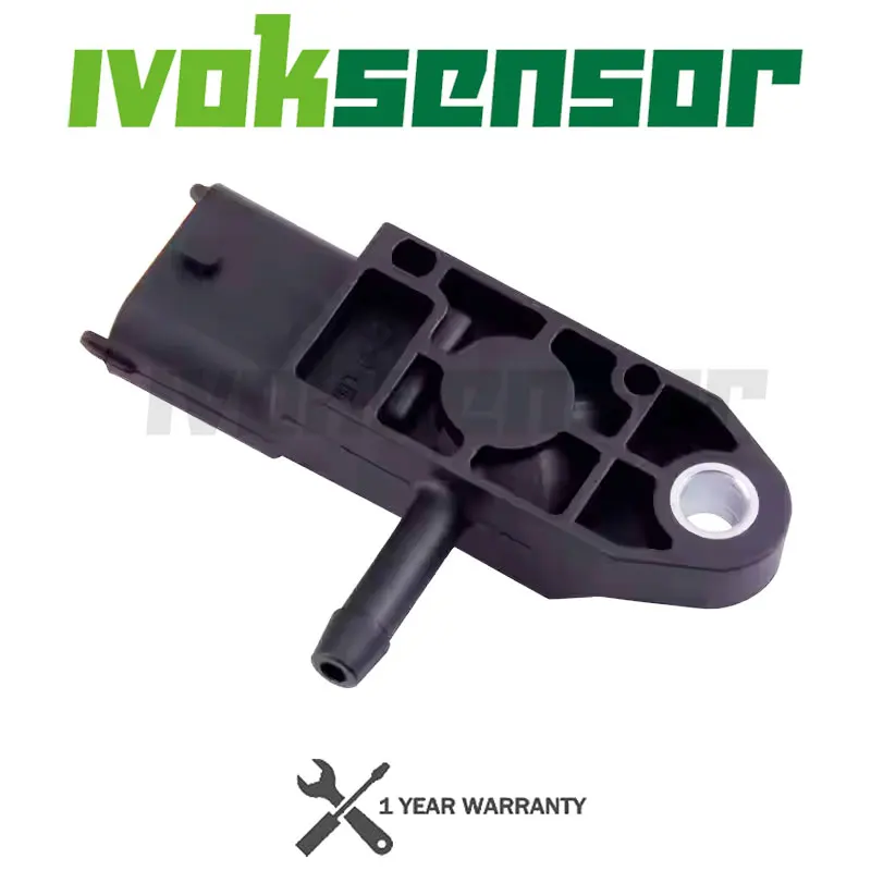 Sale 2.5 Bar Manifold Turbo Boost Air Pressure MAP Sensor 0281002593 0 281 002 593 For Renault Clio Megane Traffic 1.5 1.9 dCi