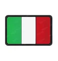 5 PVC No Loop 8X5CM