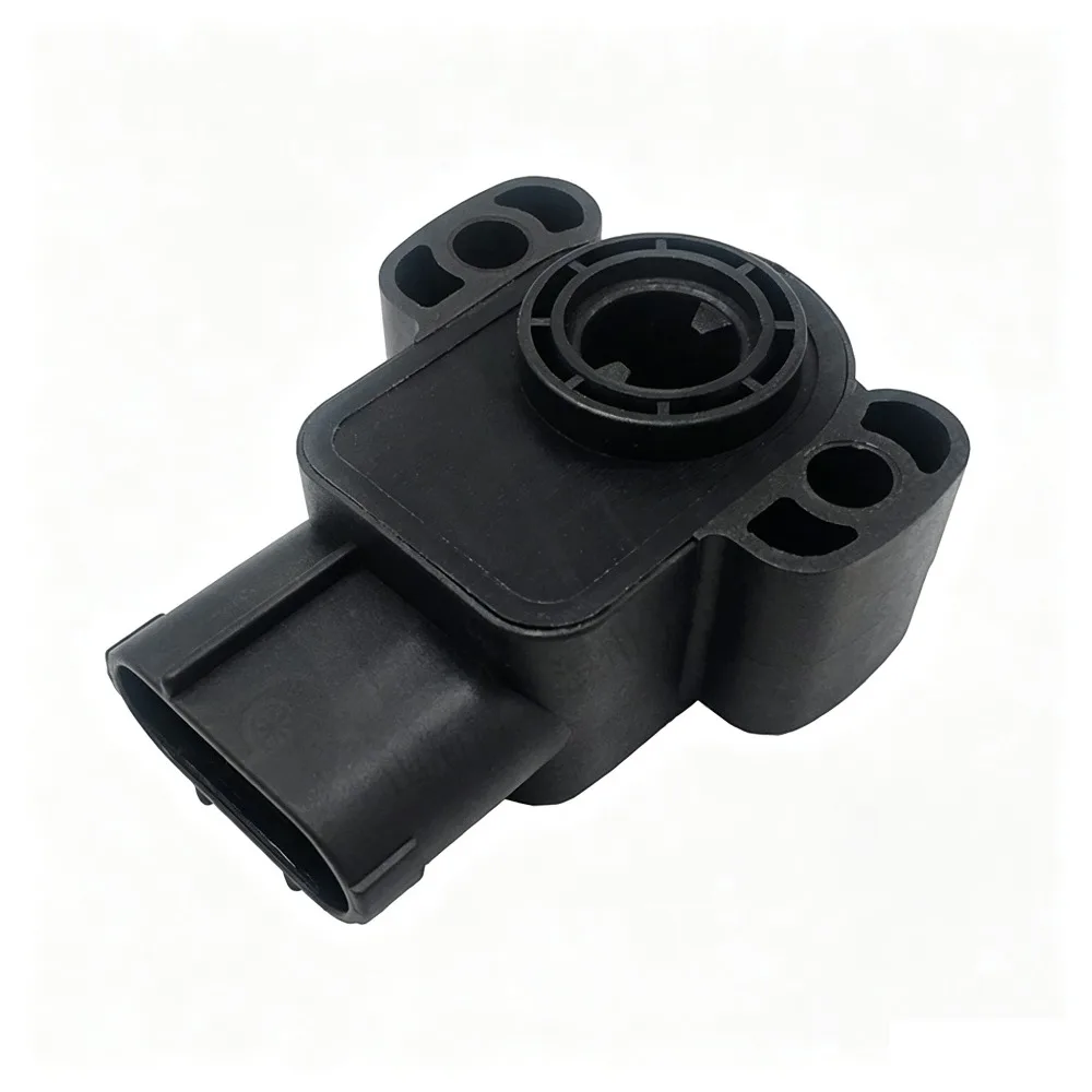 New Throttle Position Sensor For Ford E 150 250 350 450 Mustang Mercury