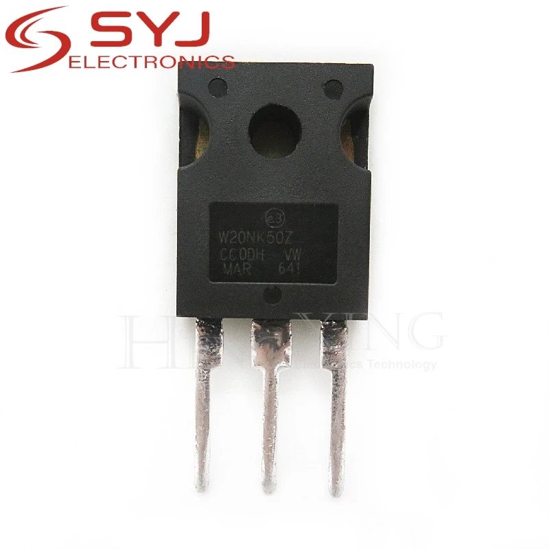 （1pcs-5pcs）W9NK90Z W9NK90 TO-247W20NK50Z W20NK50 TO-247W10NK80Z W10NK80 TO-247TO-247