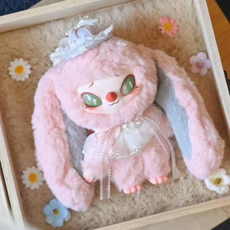 

Hot Brugono Want To Tell You A Secret Series слепая коробка милая фигурка Mystery Box рюкзак подвеска декоративная кукла игрушки подарок